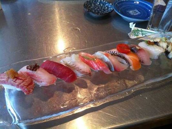 Oga Chef Selection