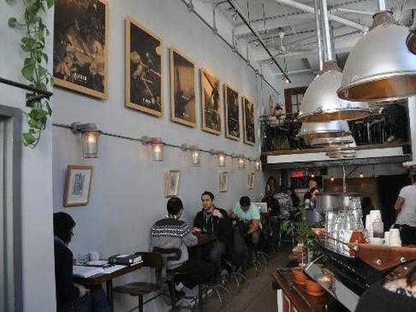 Pikolo Espresso Bar