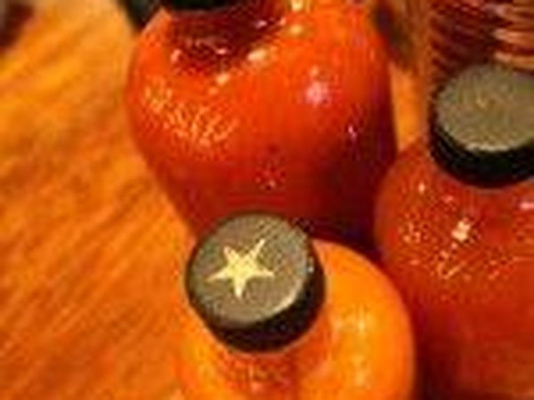 Sweet's Sauces