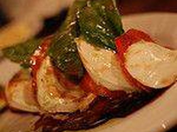 Caprese Salad