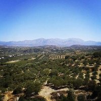Crete