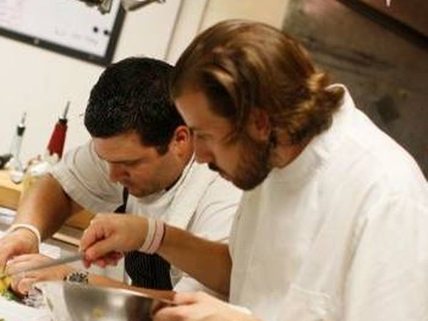 Great Chefs