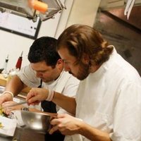 Great Chefs