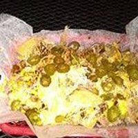 BBQ Nachos