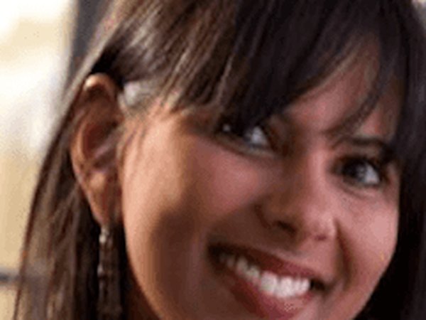 Malika Harricharan