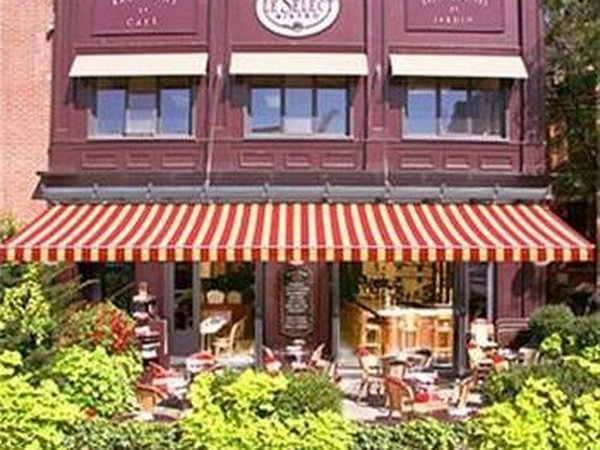 Le Bistro Select