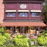 Le Bistro Select