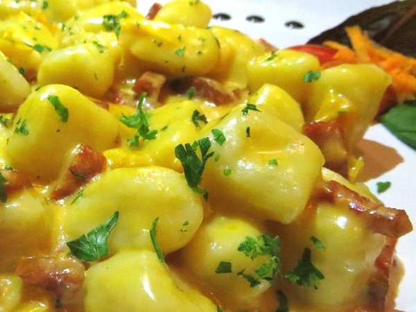 gnocchi