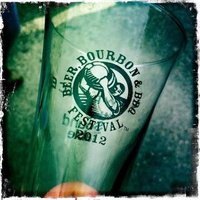 Greg Nivens tells us what to expect at the Beer Bourbon and BBQ Festival. We discuss the history of bourbon, the barbecue sauces of the South and the secret history of tirmisu.