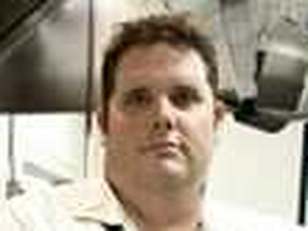 Matt Jennings