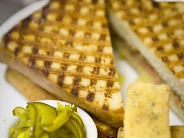 Grilled Cheese