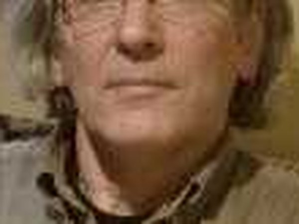 Ken Aiken