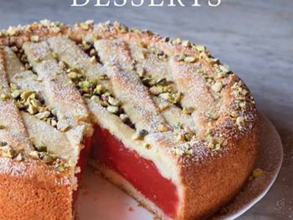 Cost_Southern Italian Desserts