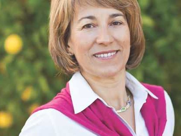 Rosetta Costantino