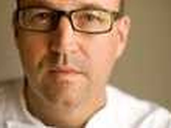 Chef Jeff Currence