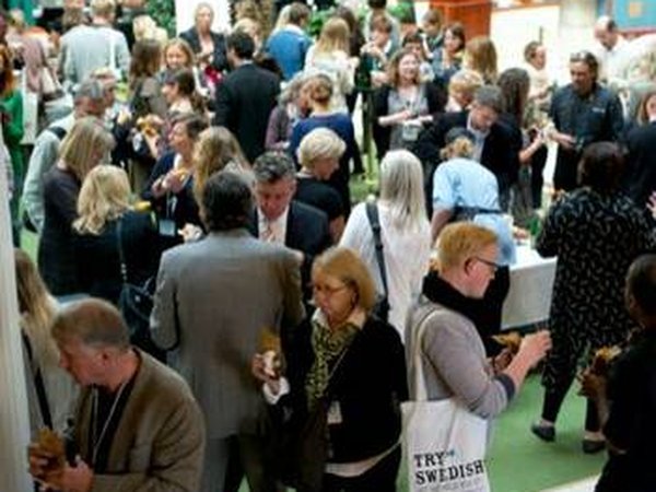 World Food Travel Summit, Gothenburg