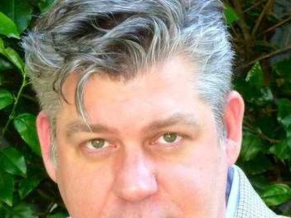 Erik Wolf