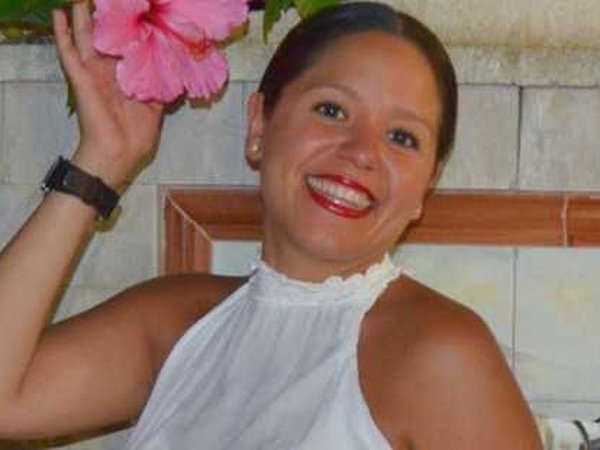 Tatiana Gana