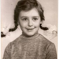 Anya von Bremzen