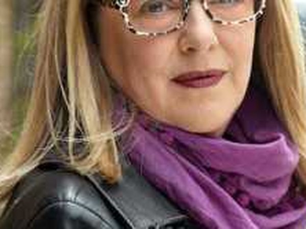 Anya von Bremzen