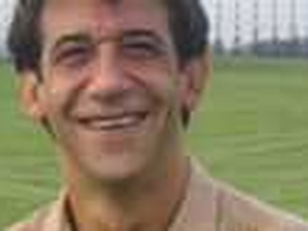 Larry Kass