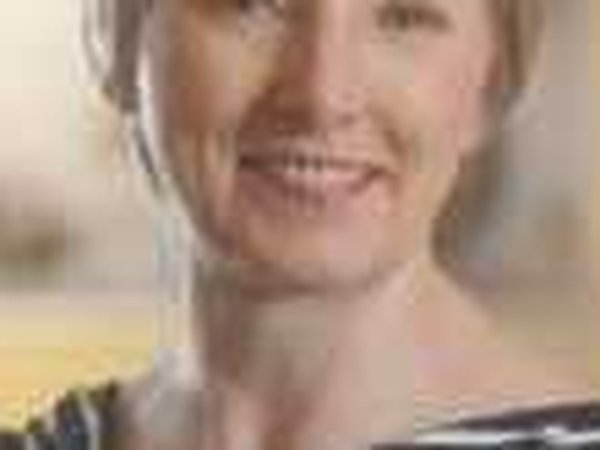 Helen McDaid