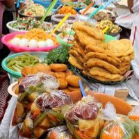 Podcast Episode 83: Where to eat in Oaxaca, Mexico