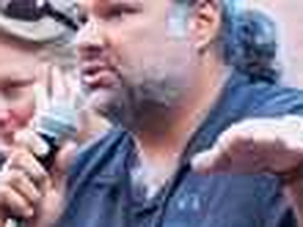 Chef Jose Duarte