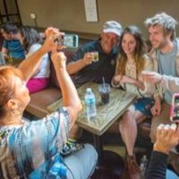 Food Tour Friends