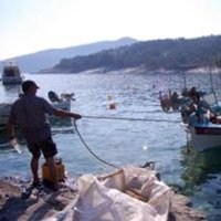 athens thassos