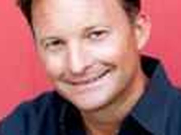 Christopher Bakken