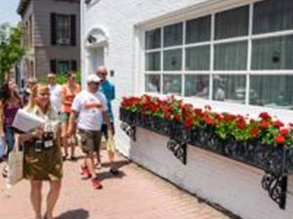 Savor Gettysburg