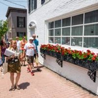 Savor Gettysburg