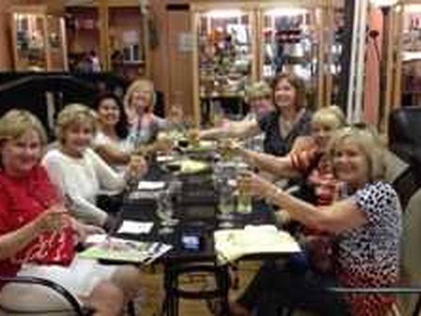 Savor Gettysburg