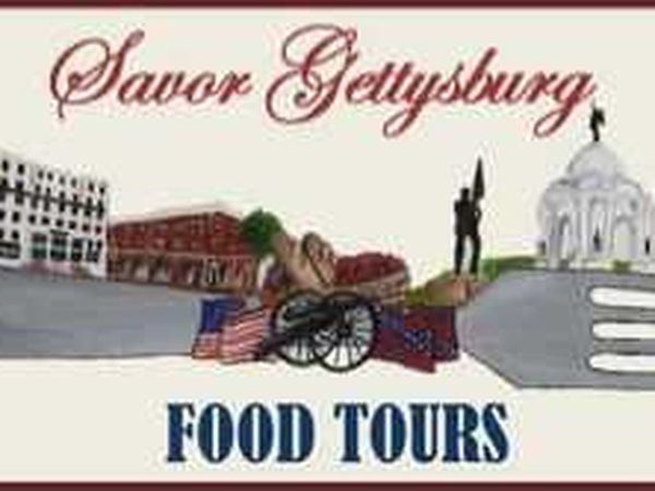 Gettysburg Food Tours