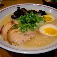 Tonkotsu Ramen