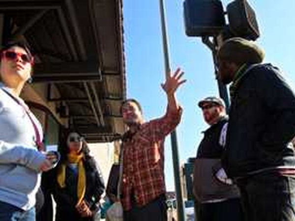 savor oakland