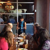 Savor Oakland
