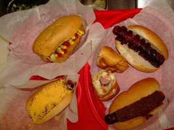A La Carte Food Tours