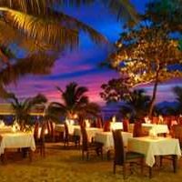 Beach Restaurant
