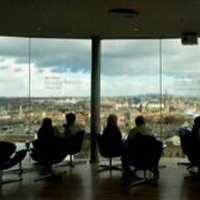 Gravity Bar