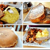 In Seattle and looking for a place to grab a bite to eat for brunch? Check out these five restaurants that offer great breakfast/lunch meals.