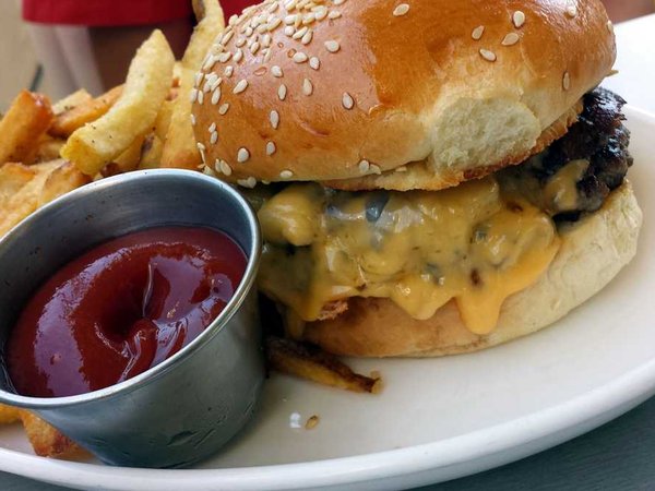 Bocado-Burger