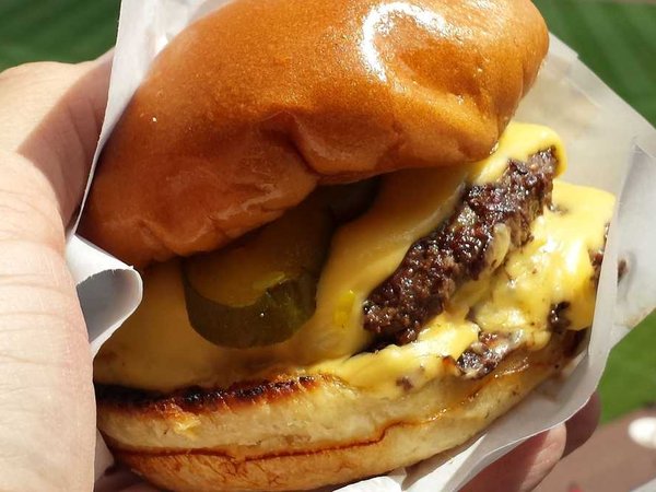 Holeman-Finch-Burger