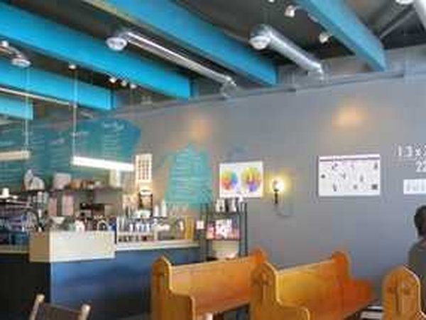 Café Saint-Henri - gomontreal.about.com