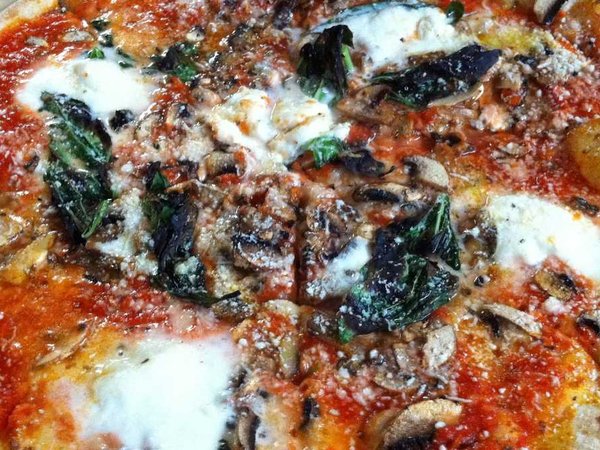 The Best Pizza in Atlanta?
