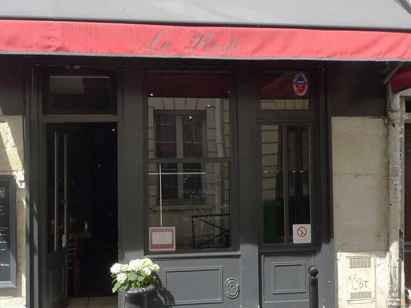 Le Resto