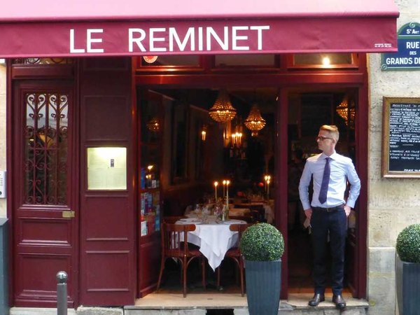 Le Reminet