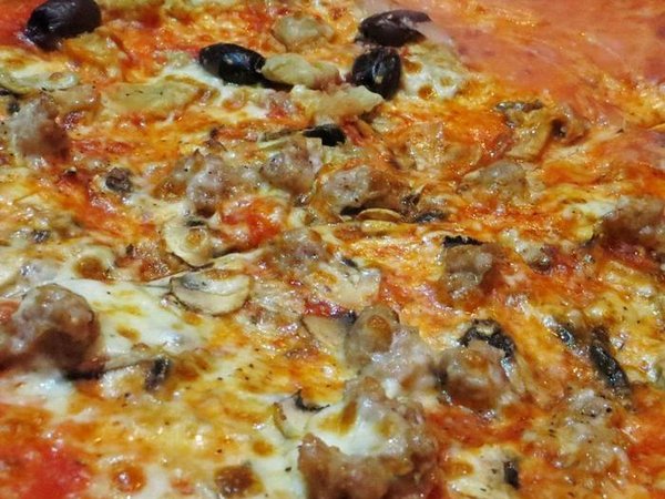 pizza