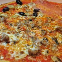 pizza